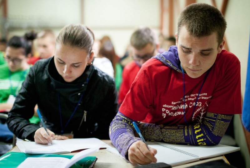 Росаккредагентство и РСМ подготовят студенческих экспертов по вопросам аккредитации образовательной деятельности