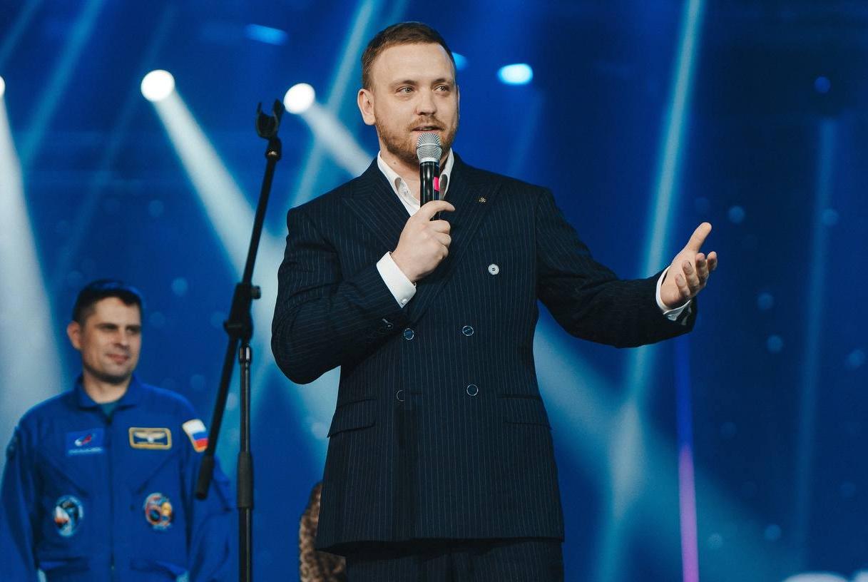 Кривицкий Алексей Вячеславович