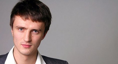 Митя Бурмистров - Masta Mic