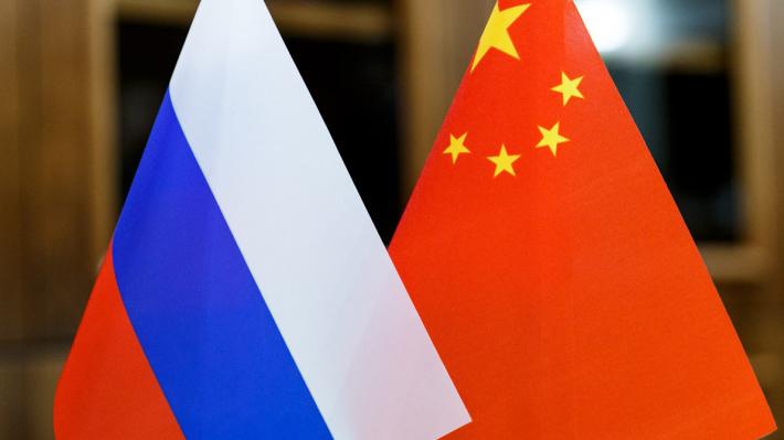 Визит 100 молодых лидеров в Китай