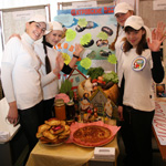 В Курганской области подвели итоги  трудового лета 

