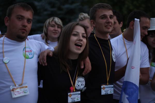 7 дней лета, заряженных до предела! 