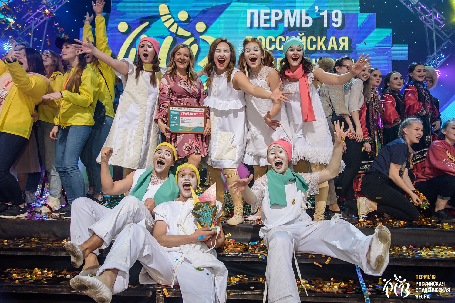 «РСВ-шоу» вновь собирает рекордные количества просмотров